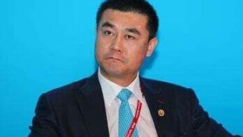 zhang wei china create capital