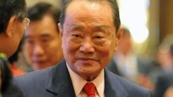 Robert Kuok