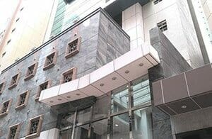 69 jervois street