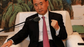 Wang Jianlin Wanda