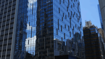 Nexxus Building Hong Kong