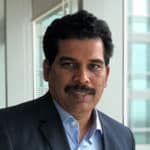 siva krishnan JLL