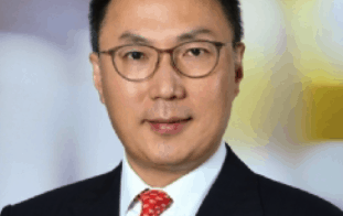 Charles Chan Savills