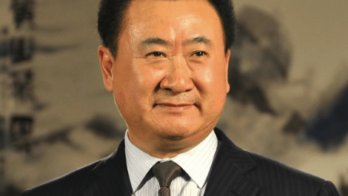 Wang Jianlin