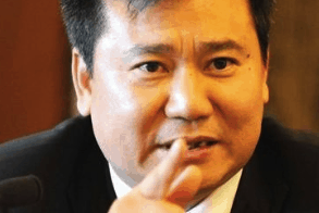 Zhang Jindong Suning