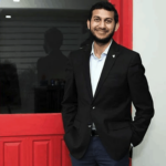 OYO CEO Ritesh Agarwal