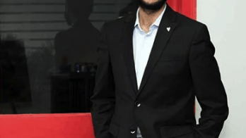 OYO CEO Ritesh Agarwal