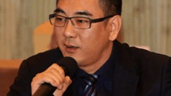 Yang Jian, founder of Zhongliang Holdings