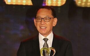 albert yeung Emperor International