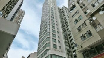 largos residences