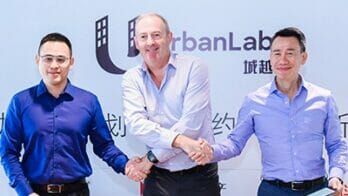 UrbanLab JLL