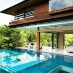 Dyson bungalow