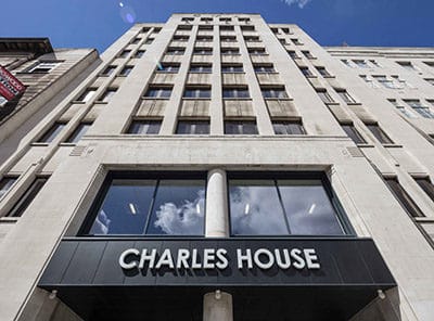 Charles_House Birmingham