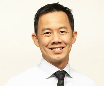 Kevin Chee Tien Jin