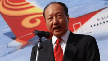 Chen Feng HNA