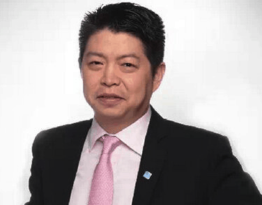 Eric Shen, chairman of Vipshop