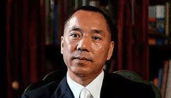 Guo Wengui