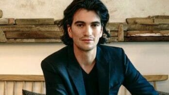 adam neumann wework