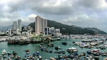 ap lei chau