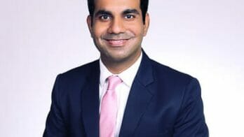 Arpit Singh, Xander