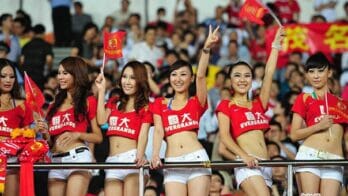 Guangzhou Evergrande Taobao FC