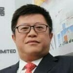 GDS's William Huang