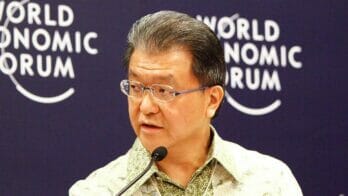 Franky Oesman Widjaja