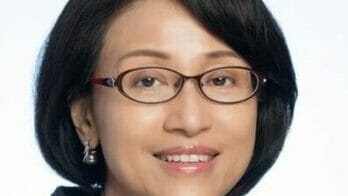 Penny Goh