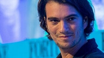 adam neumann