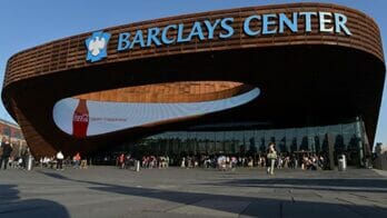 barclays center