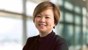 Sharon Lim Mapletree Commercial Trust