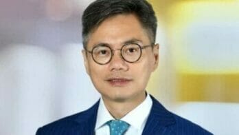 Peter Yuen, Savills