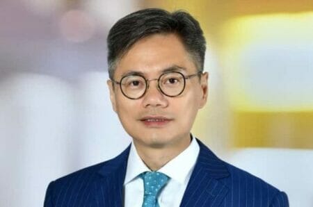 Peter Yuen, Savills