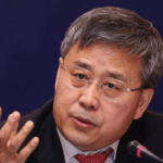 CBIRC chairman Guo Shuqing