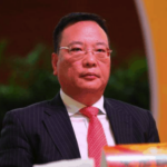 Evergrande Life chairman Zhu Jialin