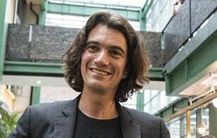 adam neumann tb