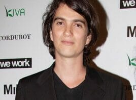 adam neumann-tb