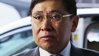 Raymond Kwok Sun Hung Kai