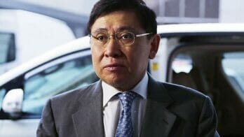 Raymond Kwok Sun Hung Kai