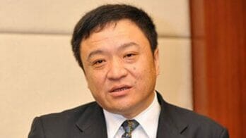 Zhu Jiajun China Enterprise