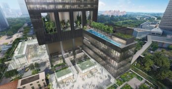 Guoco Midtown