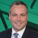 Greg Hyland CBRE