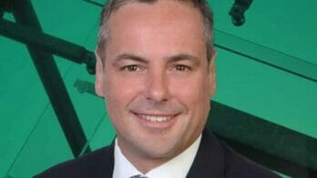 Greg Hyland CBRE