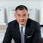 Andy Cheung Link REIT