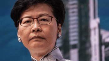 Carrie Lam