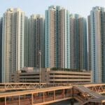 hong kong housing