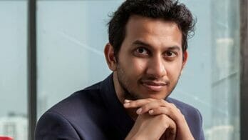 ritesh agarwal oyo