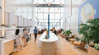 wework shenzhen