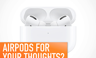 reader survey banner