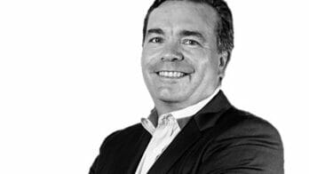 Stuart Crow, CEO Capital Markets, Asia Pacific, JLL